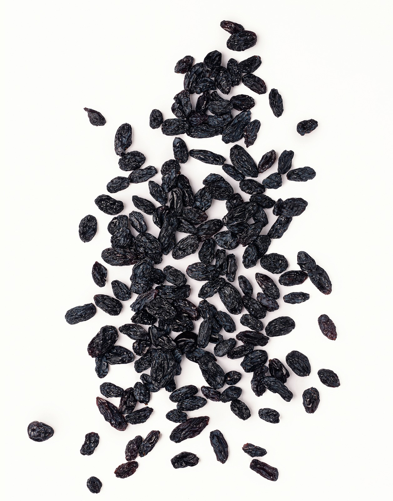 Black Georgian Raisins 500gr.