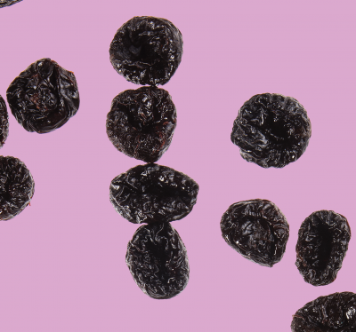 Pitted Prunes 80gr