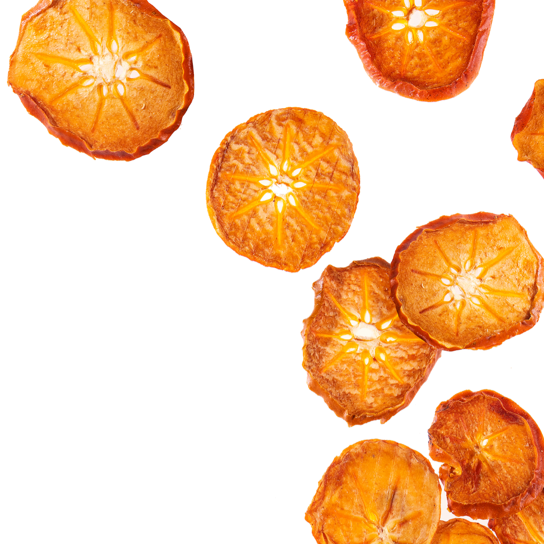 Dried Persimmon 250gr